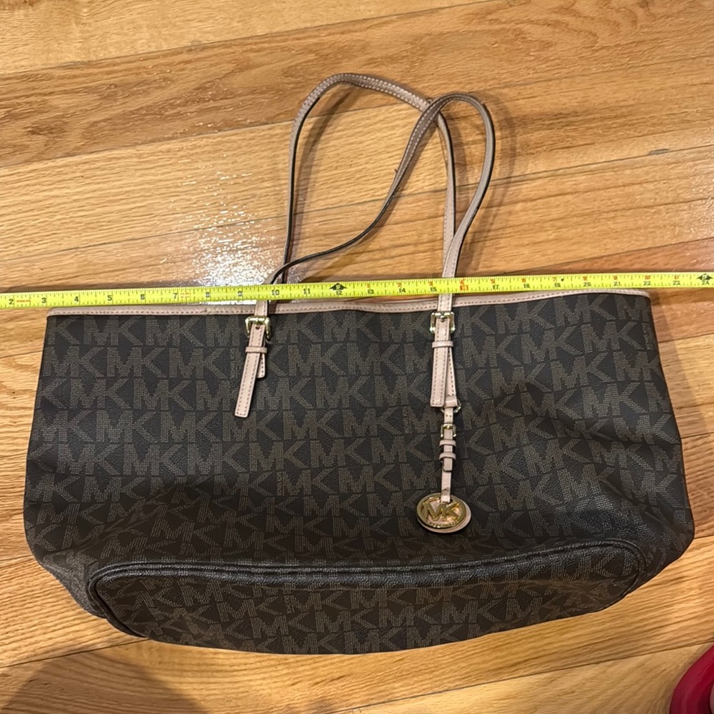 Michael Kors Tote Bag